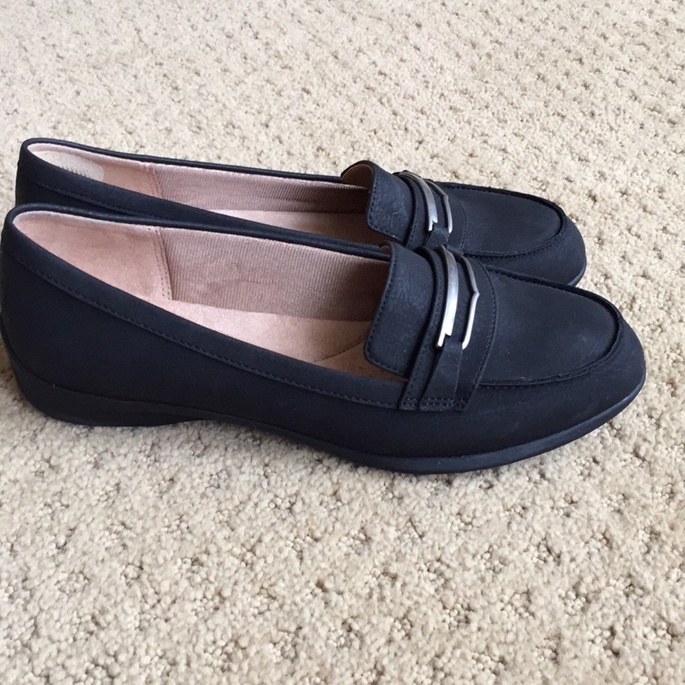 NEW Life Stride Comfort Slip-on sz 8